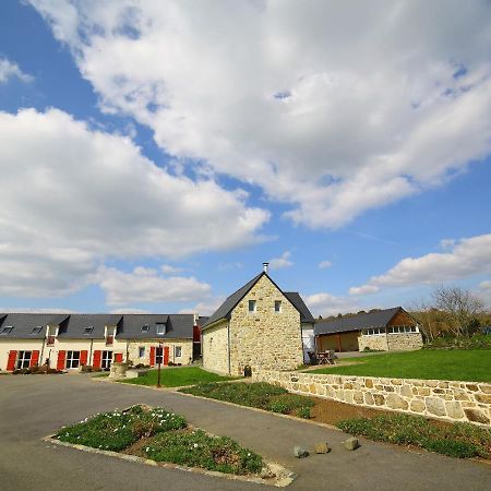 Gites De La Ferme De Vur Ven Gouvieux Kültér fotó