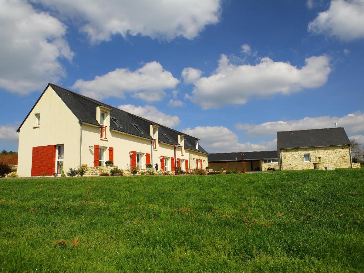 Gites De La Ferme De Vur Ven Gouvieux Kültér fotó