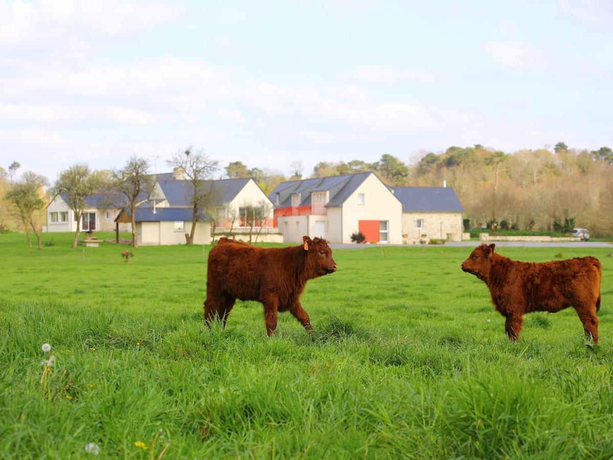 Gites De La Ferme De Vur Ven Gouvieux Kültér fotó